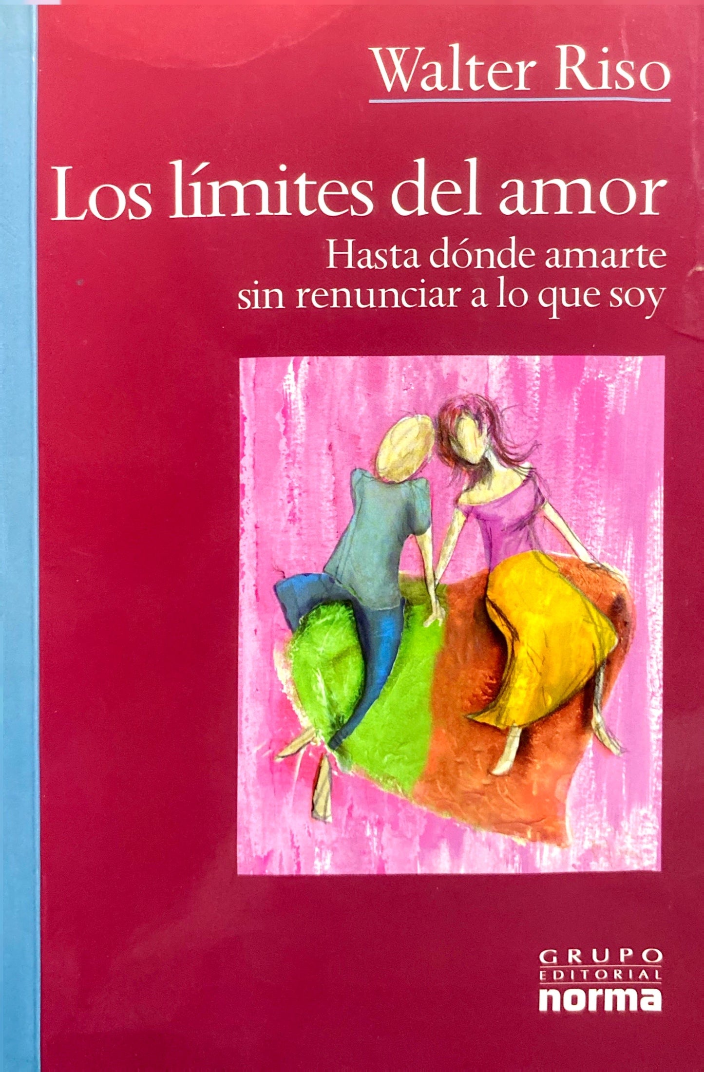 Los límites del amor | Walter Riso