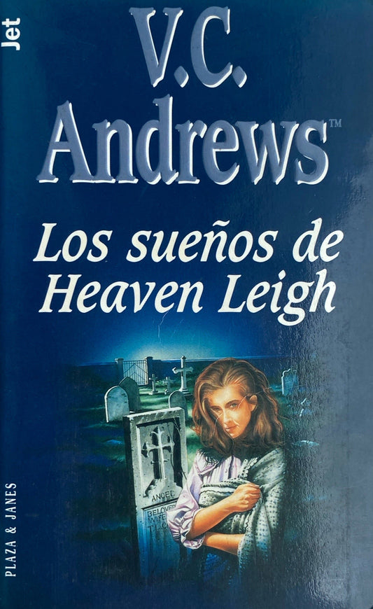 Los sueños de Heaven Leigh | V.C.Andrews