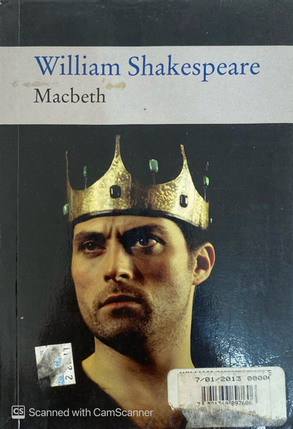Macbeth | William Shakespeare