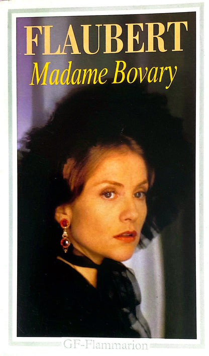 Madame Bovary | Flaubert (En Francés)