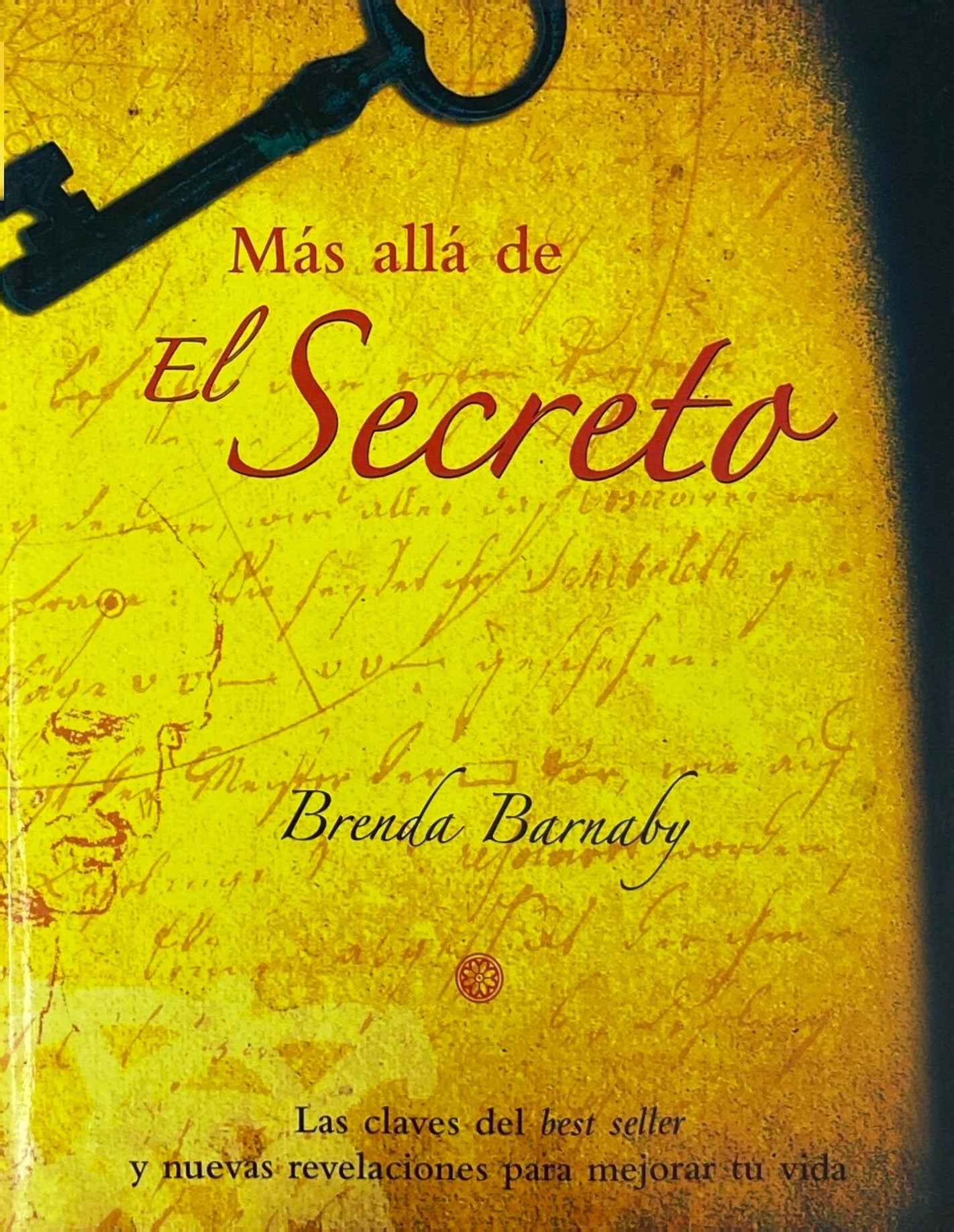 Más allá del secreto | Brenda Barnaby