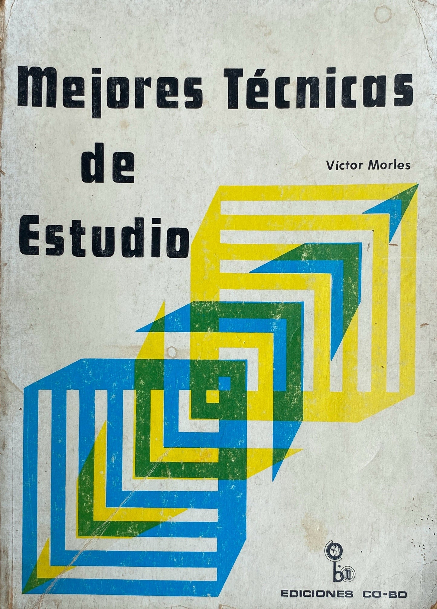 Mejores técnicas de estudio