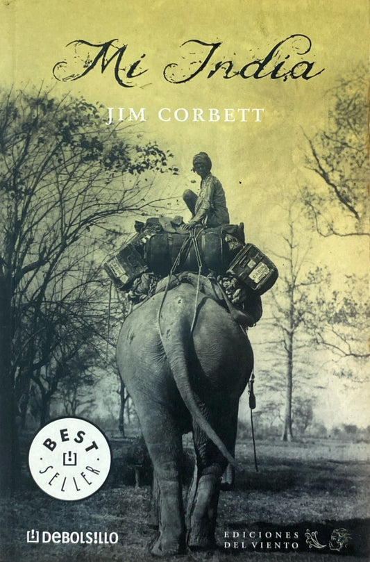 Mi india | Jim Corbett