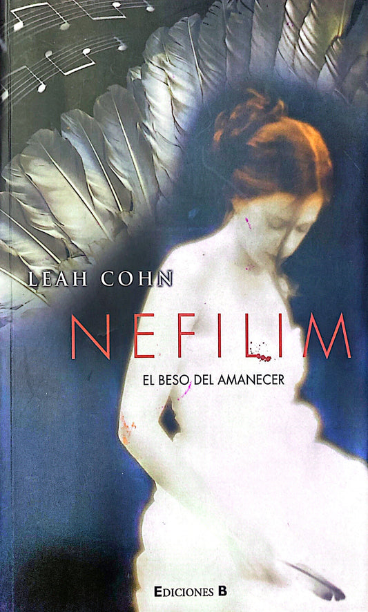 Nefilim | Leah Cohn