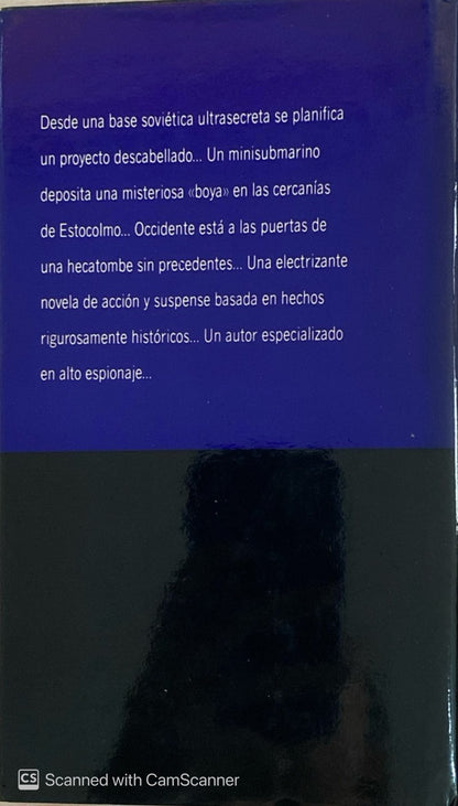 Oculto en la profundidad | Stuart Woods