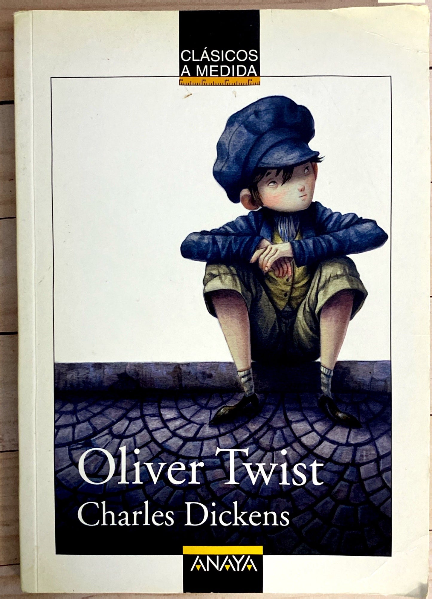 Oliver Twist | Charles Dickens