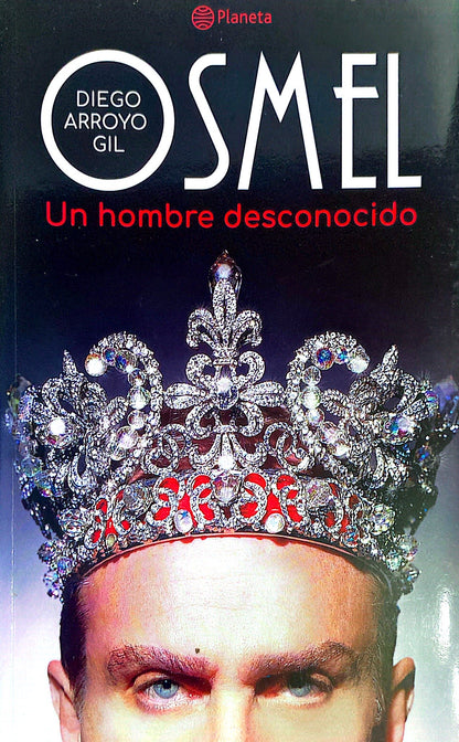 Osmel Un hombre desconocido |Diego Arroyo Gil