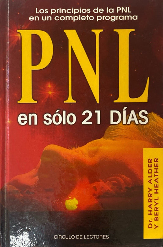 PNL en sólo 21 días | Harry Alder