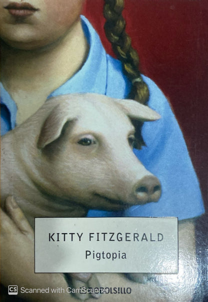 Pigtopia | Kitty Fitzgerald