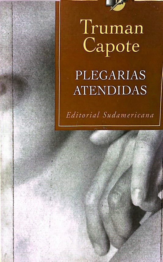 Plegarias atendidas | Truman Capote