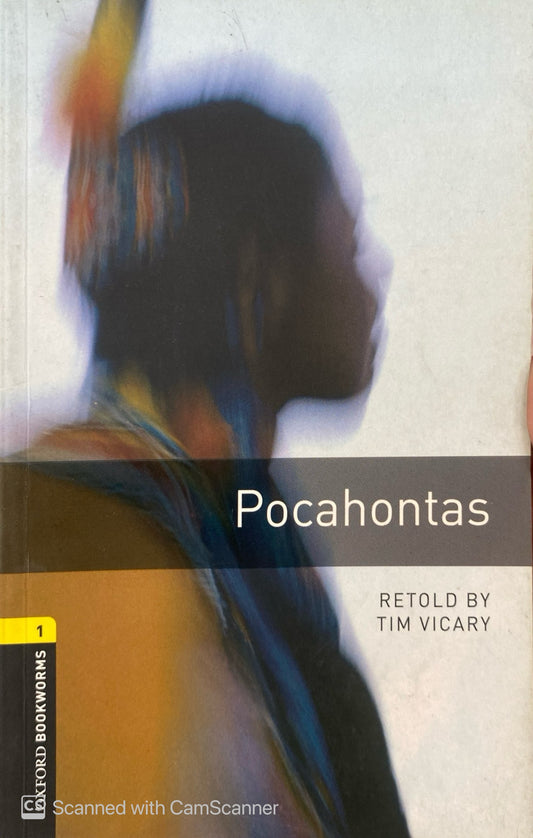 Pocahontas | Tim Vicary