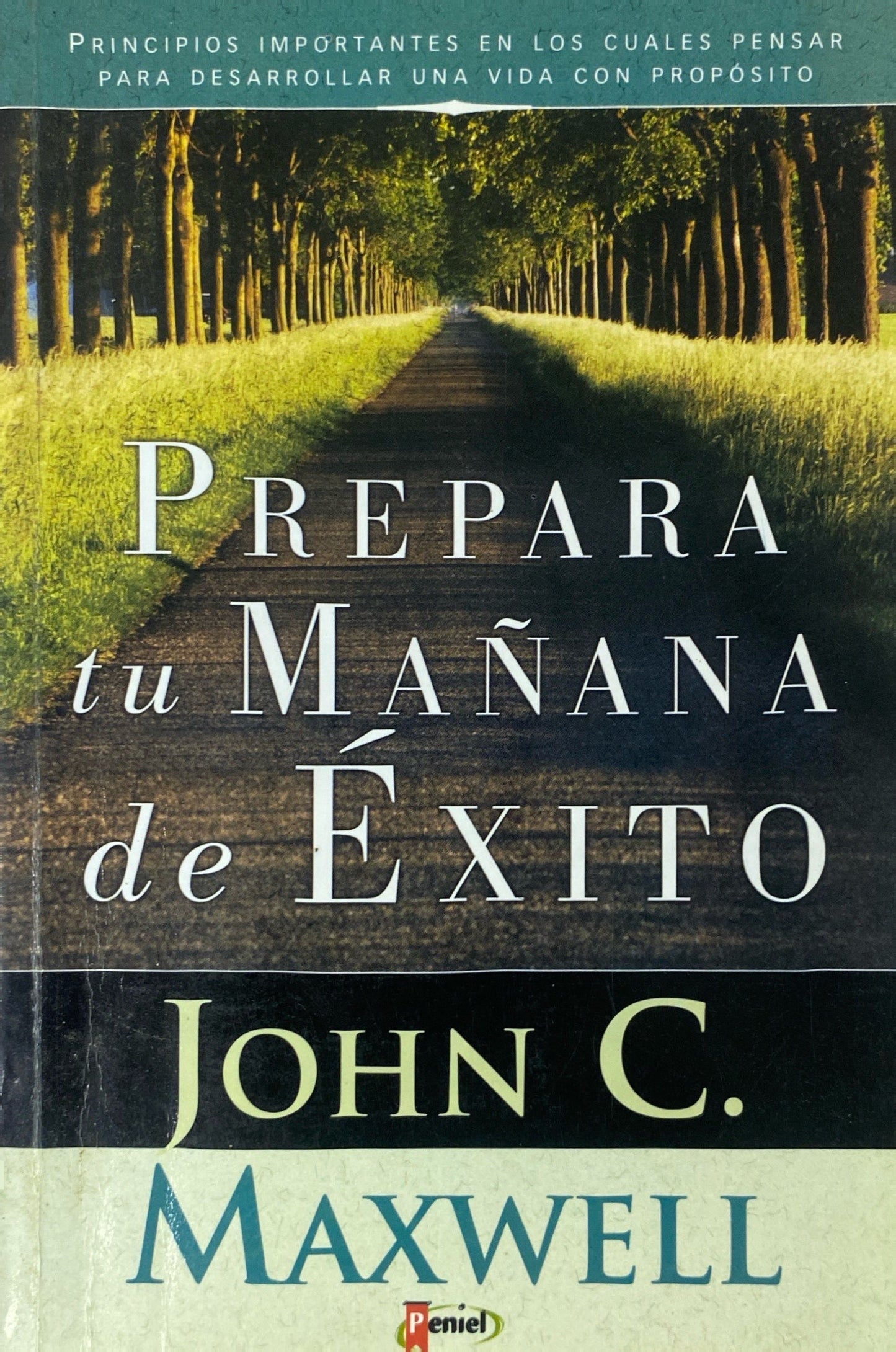 Prepara tu mañana de éxito | John Maxwell