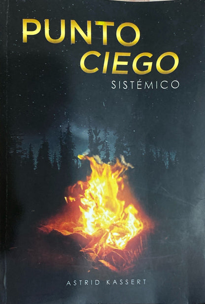 Punto ciego |Astrid Kassert