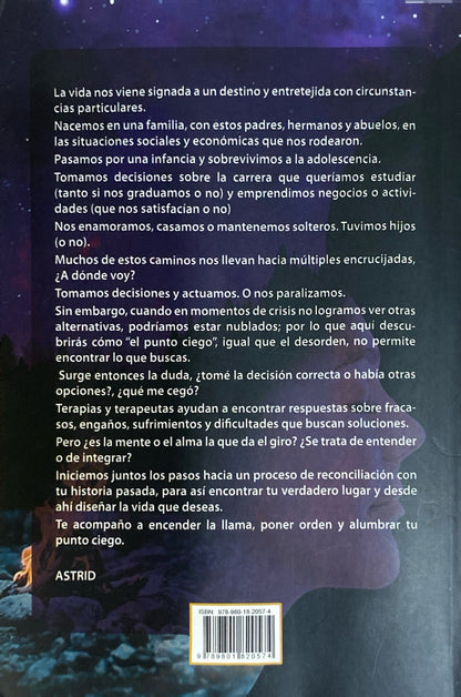 Punto ciego |Astrid Kassert