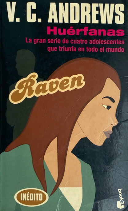 Raven | V.C.Andrews