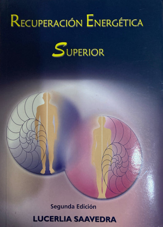 Recuperación energética superior | Lucerlia Saavedra