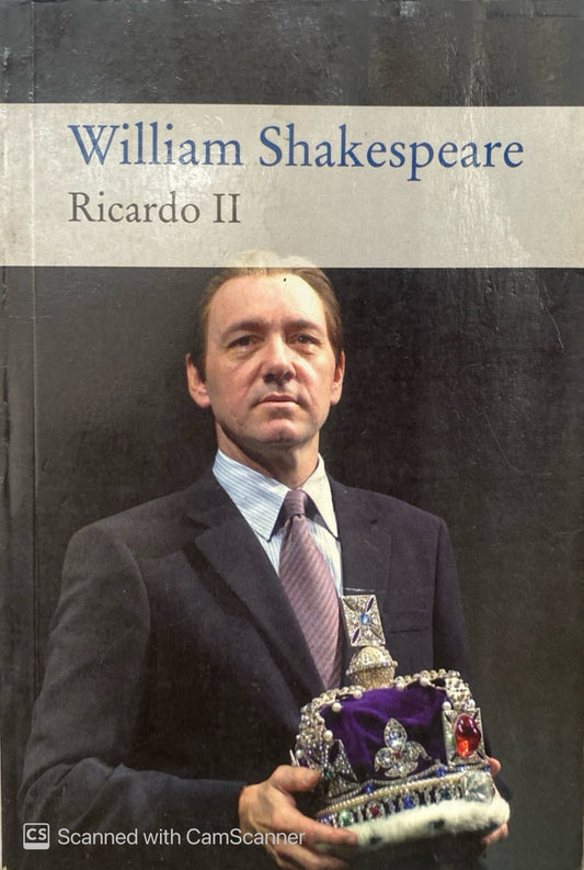 Ricardo II | William Shakespeare