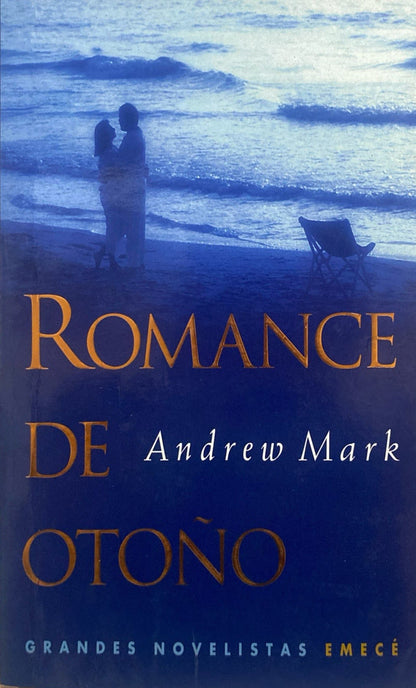 Romance de otoño | Andrew Mark