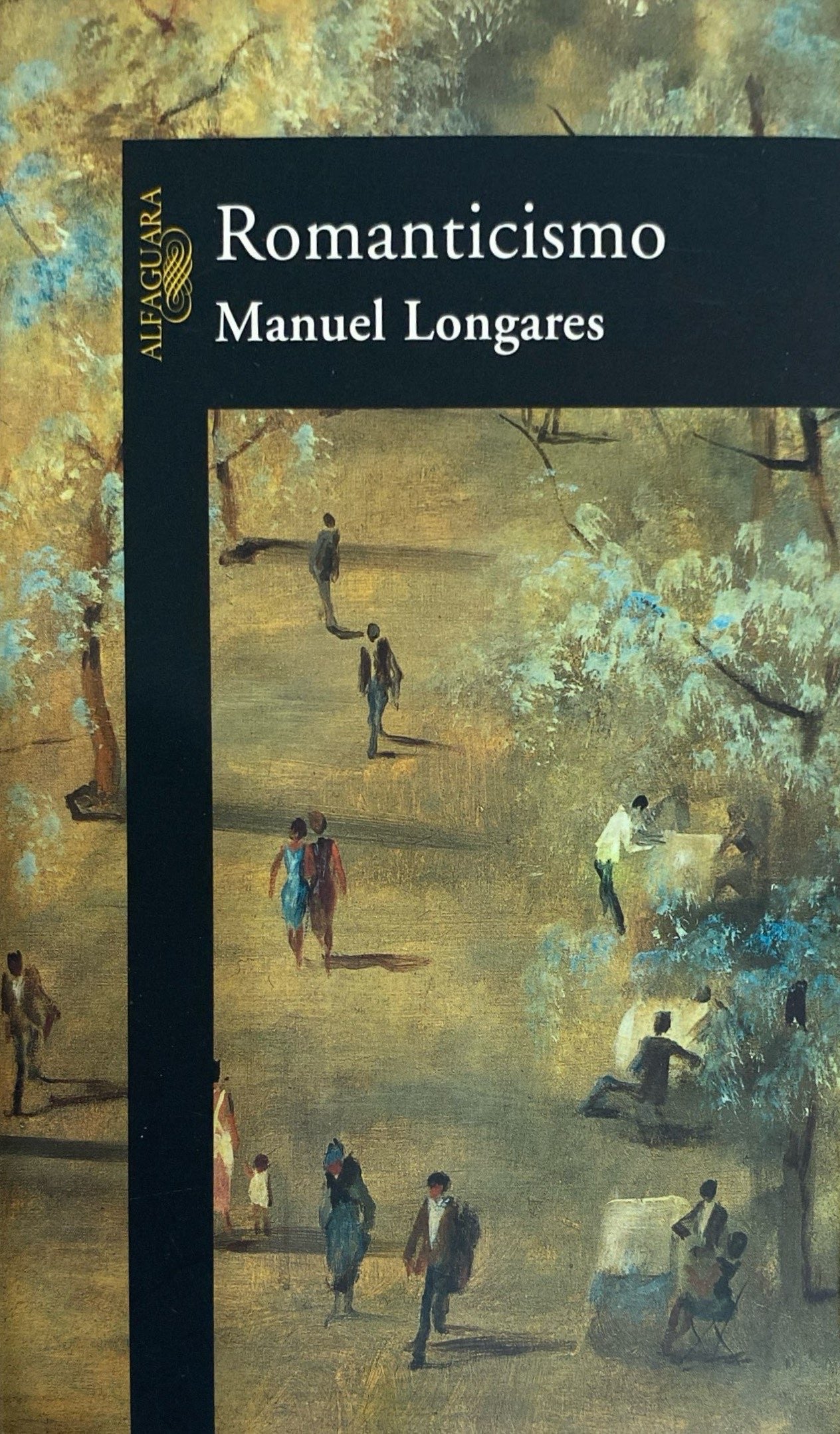 Romanticismo | Manuel Longares