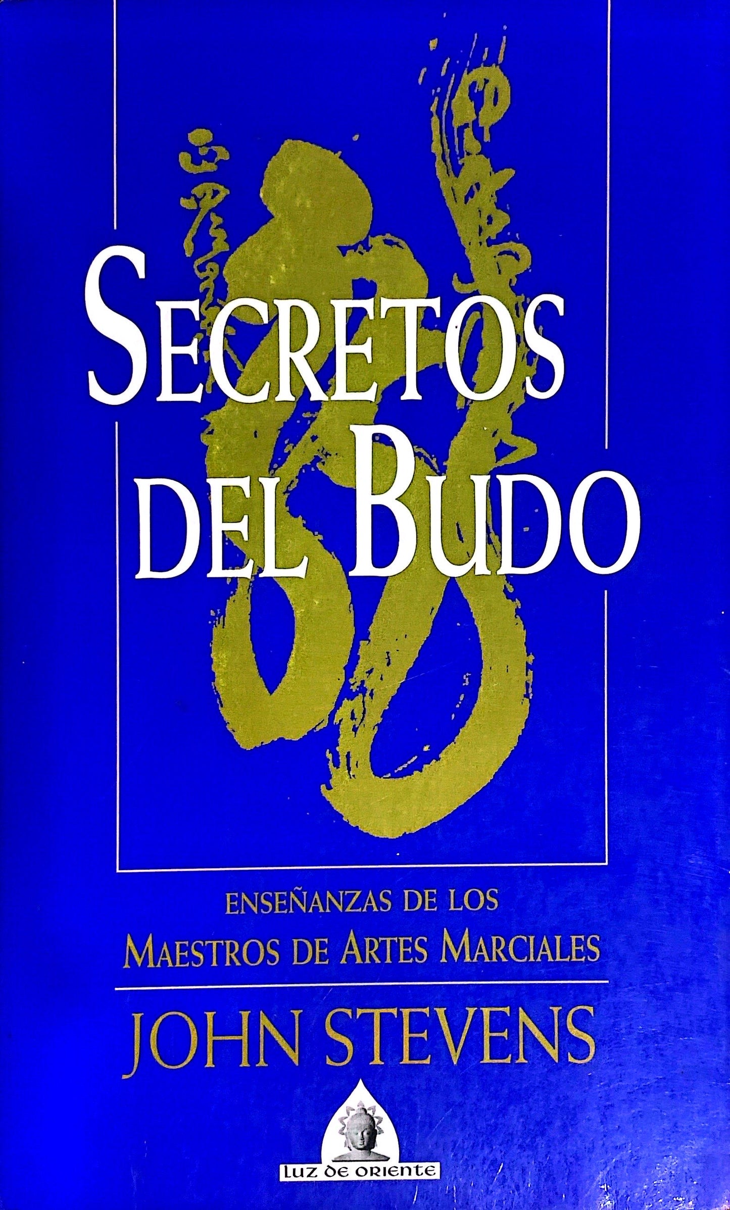 Secretos del budo | John Stevens