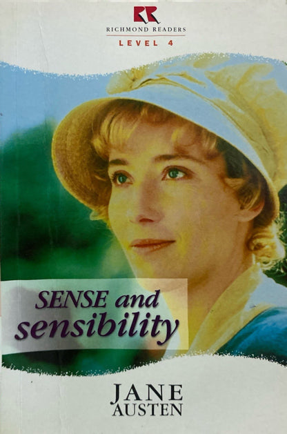 Sense and sensability | Jane Austen