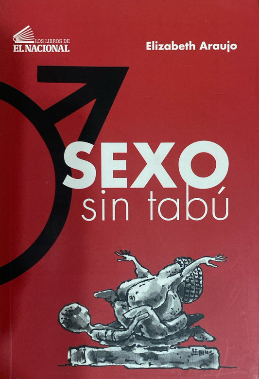 Sexo sin tabu | Elizabeth Araujo