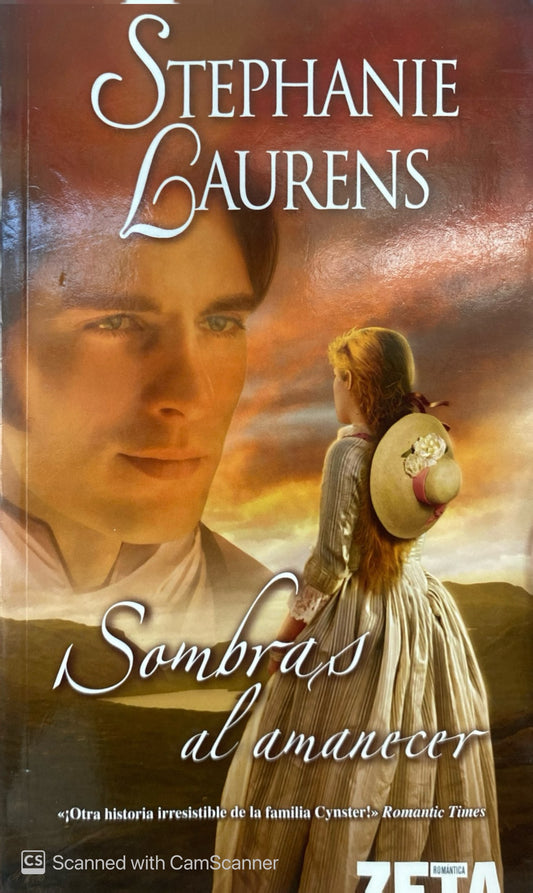 Sombras al amanecer | Stephanie Laurens