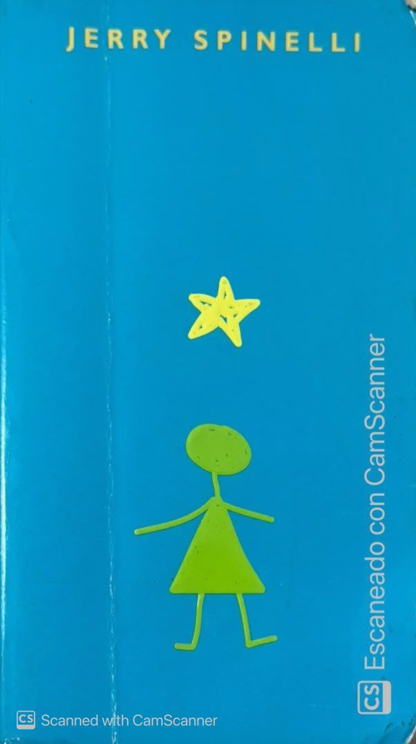 Stargirl | Spinelli