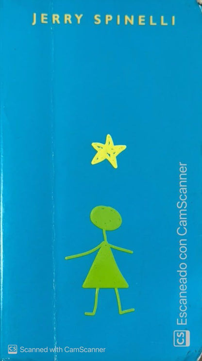 Stargirl | Spinelli