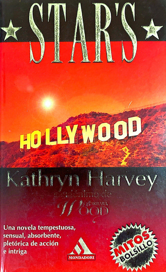 Stars | Kathryn Harvey