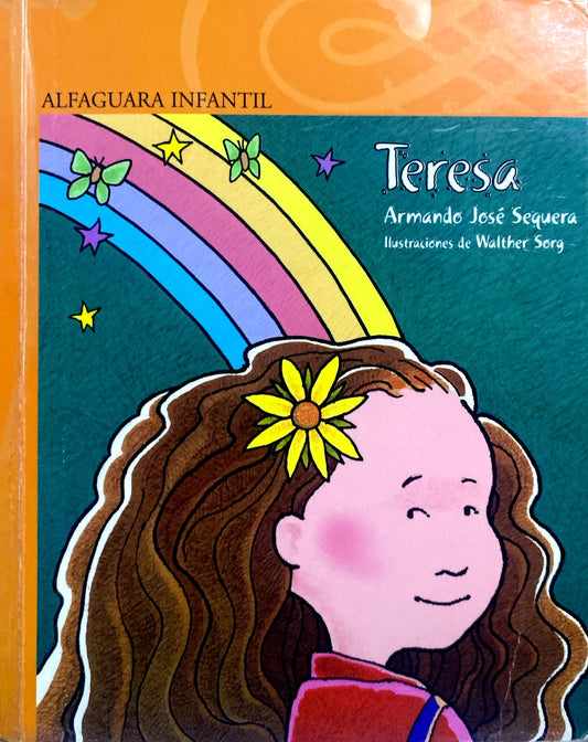 Teresa | Armando Jose Sequera