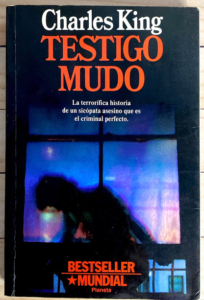 Testigo mudo | Charles King