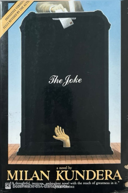 The Joke | Milan Kundera