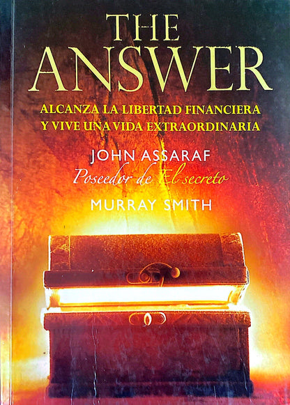 The answer | John Assaraf