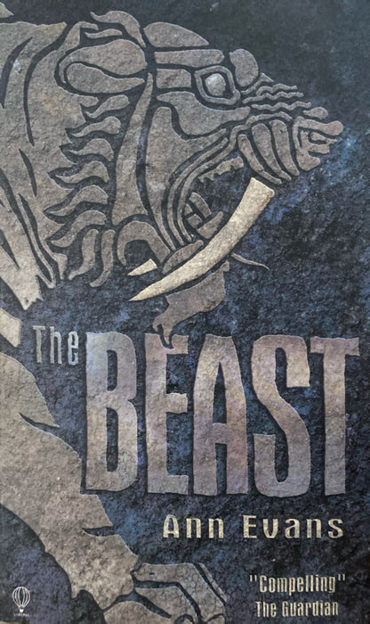 The beast | Ann Evans