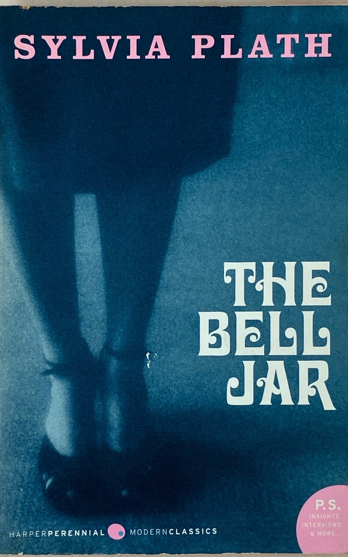 The bell jar | Sylvia Plath