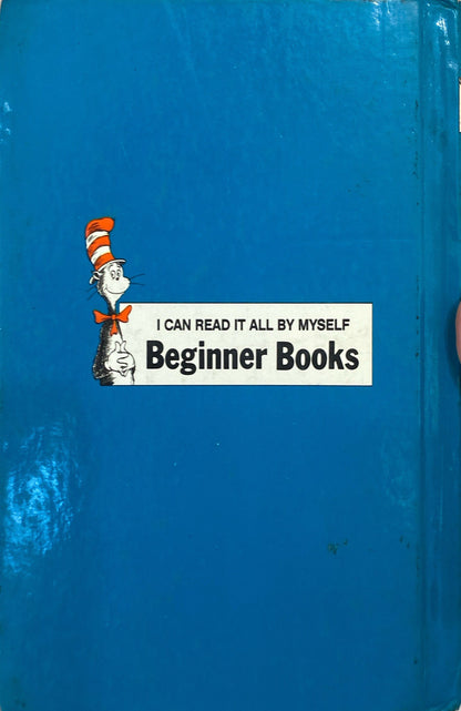 The cat in the hat | Dr. Seuss