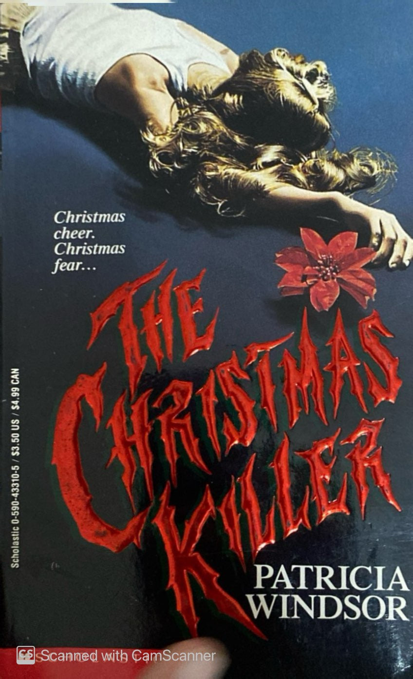 The christmas killer | Patricia Windson