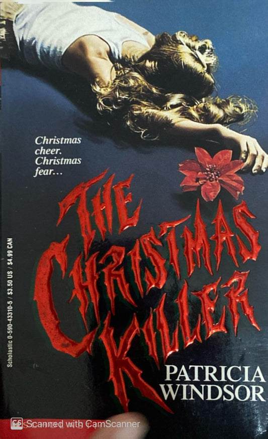 The christmas killer | Patricia Windson