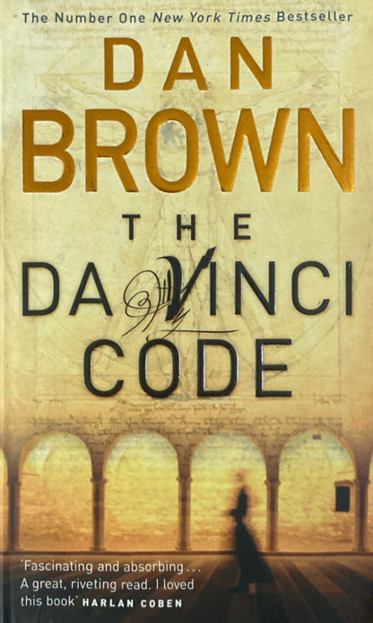 The da vinci code | Dan Brown