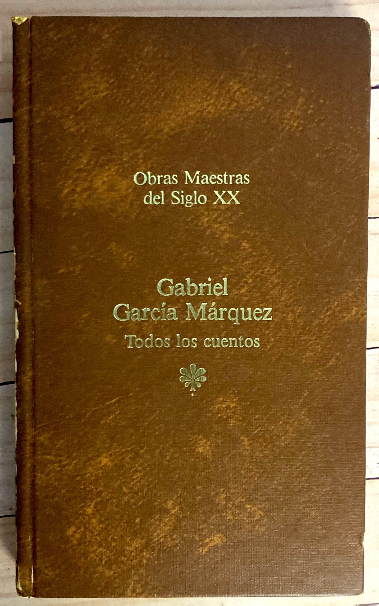 Todos los cuentos | Gabriel Garcia Marquez