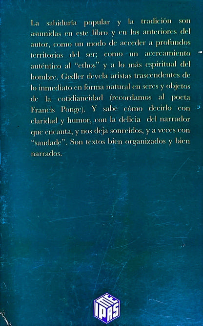 Tren sin retorno | César Gedler