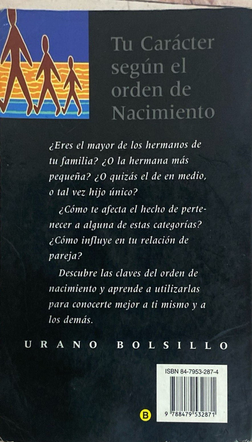 Tu carácter según el orden de nacimiento | Dr. Ronald Richardson