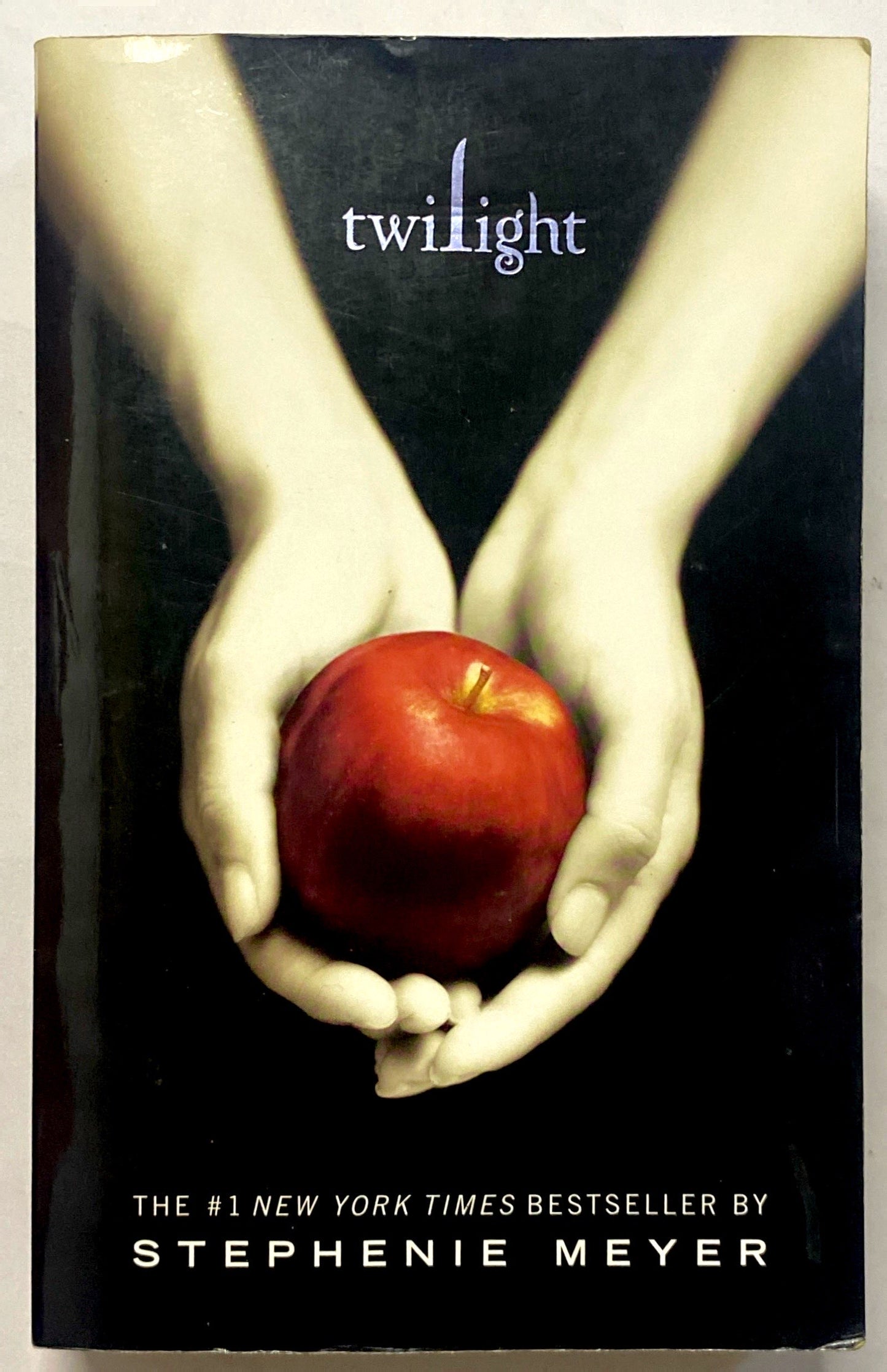 Twilight | Stephanie Meyer