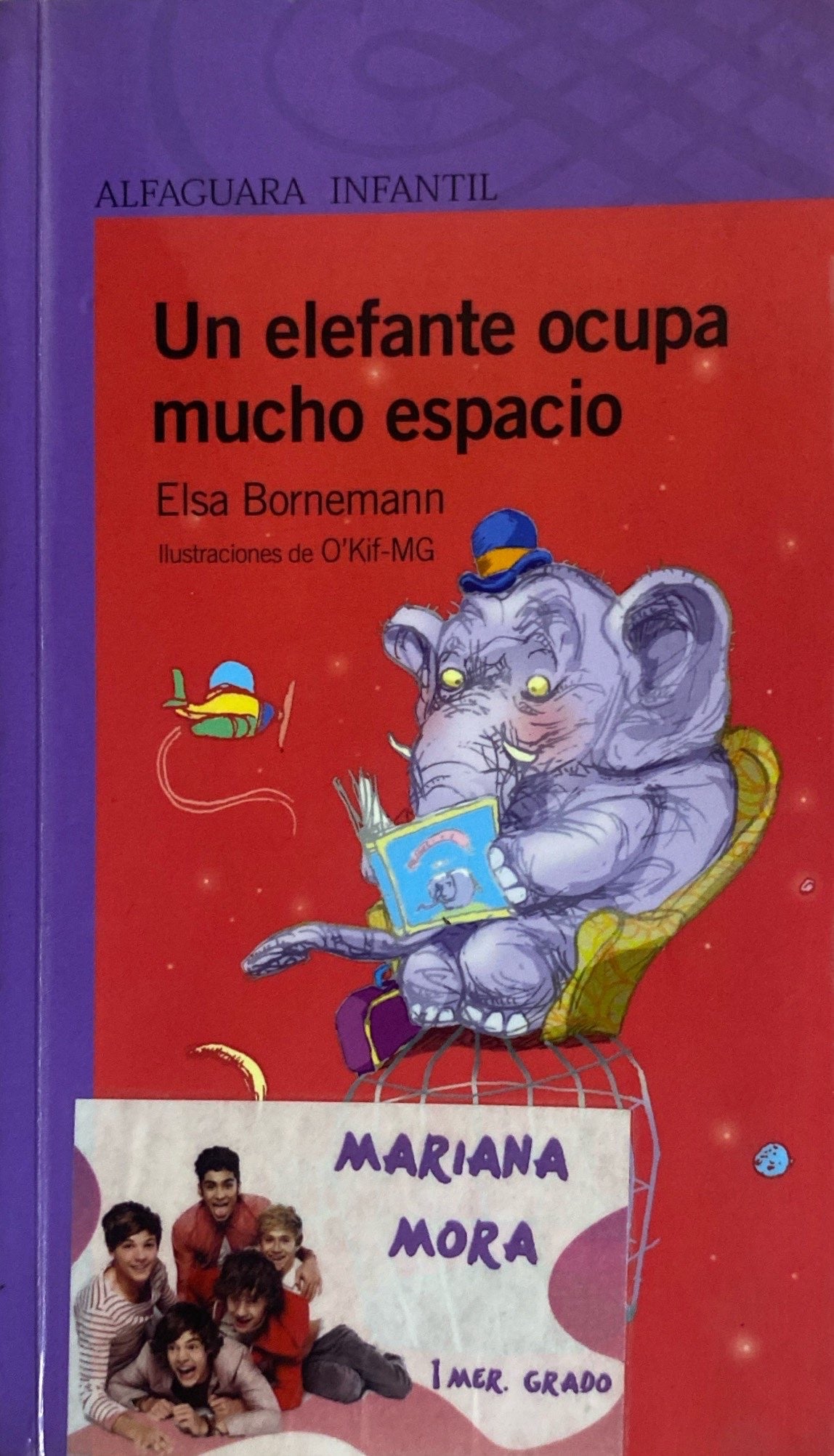 Muchro Actividades Divertidas Con Un Elefante Que Ocupa Mucho Espacio – LPMA