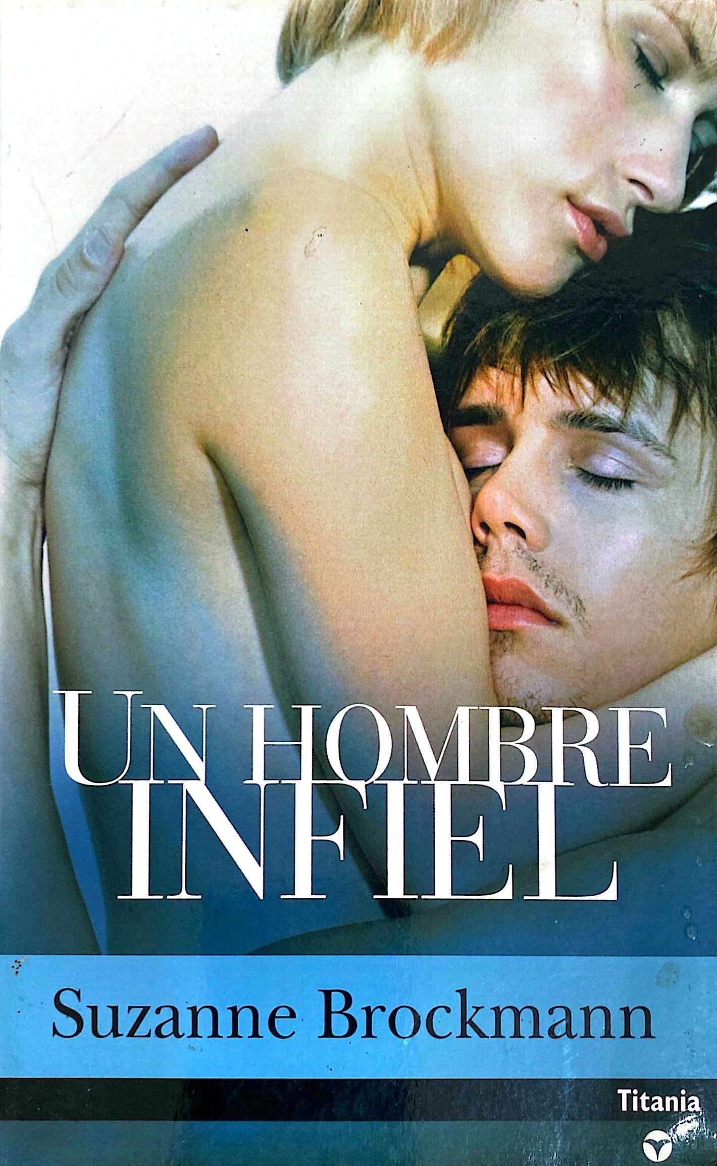 Un hombre infiel | Suzanne Brockmann