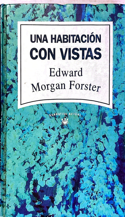 Una habitación con vistas | Edward Morgan Foster