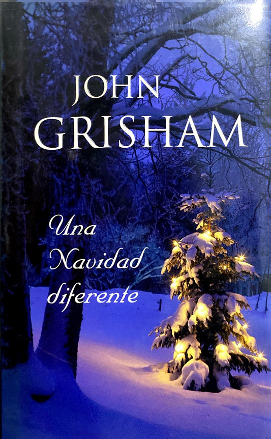 Una navidad diferente | John Grisham