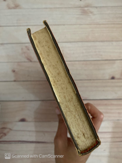 Una obsesion indecente |Collen McCullough