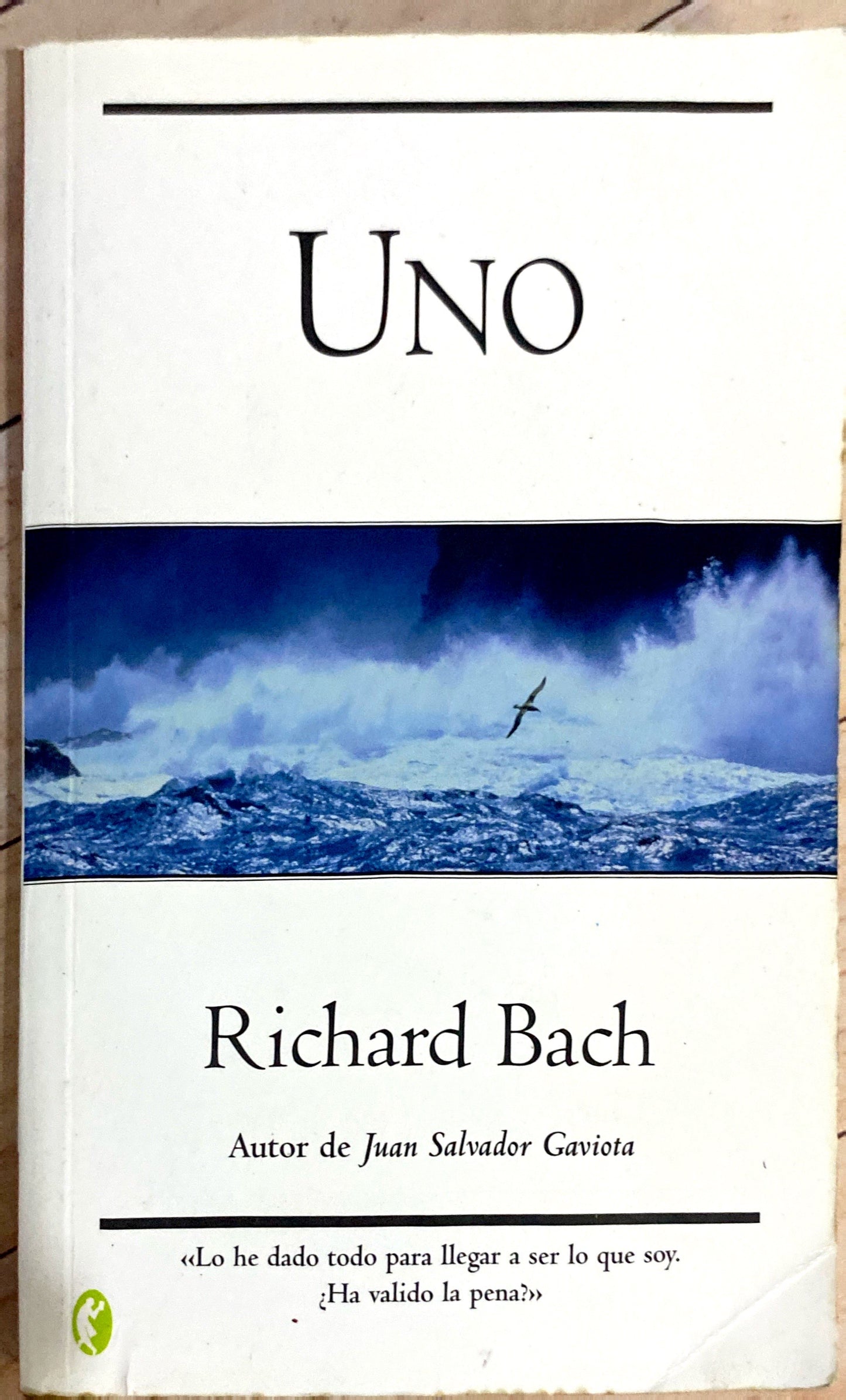 Uno | Richard Bach